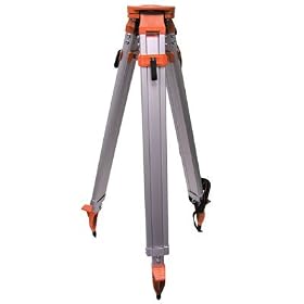 Click here to buy David White Tripod Aluminum Heavy Duty #60-ALQRI20 by David White.