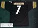 Ben Roethlisberger Autographed Pittsburgh Steelers Jersey