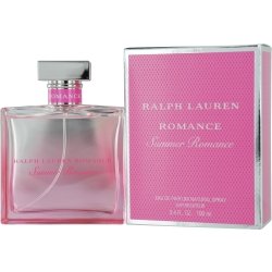 Ralph Lauren Summer Romance, 3.40 Ounce