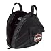 Harley-Davidson® Full Face Zip-up Helmet Bag. Bar & Shield graphics. 98165-02V