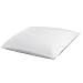 HoMedics Ortho+Therapy Cluster Pillow - Cream