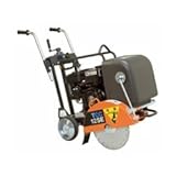 HITACHI コンクリートカッター　TCC12SE　日立建機　建設機械