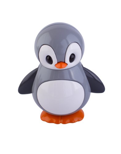 First Friends Penguin