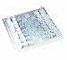 Etched Glass Chess Set