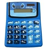Disney Lilo & Stitch calculator - electronic and solar calculator