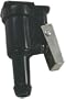 Sierra International 18-8092 3/8" Marine Fuel Connector for Johnson/Evinrude Outboard Motor