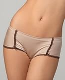 DKNY Belle Femme Boy-Leg Panty