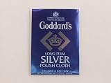 SILVER CLOTH