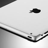 SGP iPad 2 3G / Wifi Skin Guard Series [White]