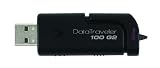 Kingston Technology DataTraveler 32GB DataTraveler 100 G2 - Memoria USB (32 GB, USB 2.0, Girar, 69.62 mm, 22.44 mm, 12.76 mm)