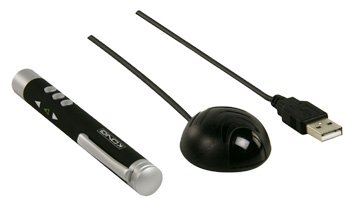 NEDIS GmbH K&ouml;nig Laserpen Presenter