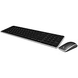 Dell KM714 Wireless Mouse/Keyboard (5HT18)