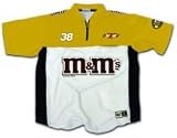 Elliott Sadler - Men's Uniform Shirt