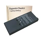 Superb Choice New Laptop Replacement Battery for TOSHIBA Satellite Pro 2100