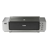 Canon インクジェットプリンタ PIXUS Pro9000MarkII A3ノビ対応 高発色・強光沢8色染料インク EOS DIGITAL連携ソフト同梱 カメラダイレクト(PictBridge)対応