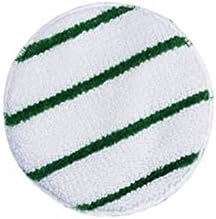 Low Pro Carpet Bonnet 17In Synth Whi/Gre 6