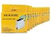 Set Of 18 Epson Compatible T0441 To T0444 X 3 - - - Found In - Stylus C64, C66
