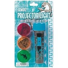 Childrens Toyshop  Toys : Jumbo Projector Light - Aquatic Animals