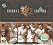 2007 Upper Deck SP Rookie Edition Baseball Card Unopened Hobby Box