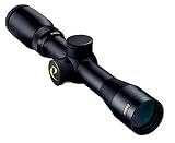 Encore EER 2.5-8x28 Matte BDC Handgun Scope