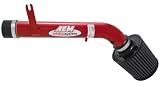 AEM 22-401R Red Short Ram Intake System