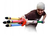 Science Museum Fire Rocket Launcher Ages 6+ - Latest Gift for 2008