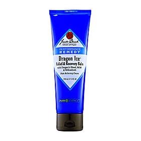 Jack Black Performance Remedy(TM) Dragon Ice(TM) Relief & Recovery Balm