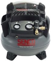 SencoCompany Compresr Air Air 1.5Hp 6Gal, Sold as 1 Each
