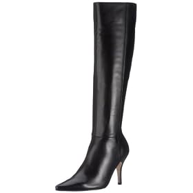 Buffalo 6947-249 SL Damen Stiefel Glattleder