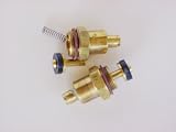 Mixet MCHK Screwdriver Check Stops (Pair) (SWD0438)