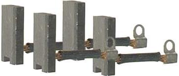 EZGO Hitachi Starter Generator Brush Set (1978+) TXT/Marathon/Medalist Golf Cart by GCK