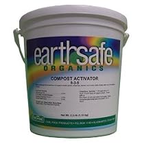 Compost Activator 9-3-5 (2-Pack) 2.5lbs. Each