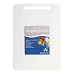 Kitchen Craft Polyethylene Chopping Board 35 x 25cm