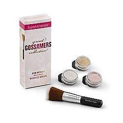 Bare Escentuals bareMinerals Great Gossamers Collection 4 Piece Kit