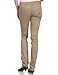 Dickies Girl Junior's Classic 5 Pocket Skinny Pant, Khaki, 9