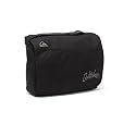 Quiksilver Messenger Shoulder Bag - Base Black