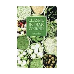 Classic Indian Cooking