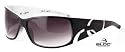 Bloc Capricorn Ladies Sun Glasses 100% UV Protection (B/W)
