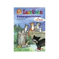 Lesel�wen Katzengeschichten