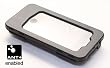 Digifit Connect high quality iPhone Bike Case for iPhone 4, 4S, 3GS with Built-in ANT+ Support