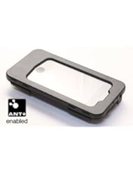 Digifit Connect high quality iPhone Bike Case for iPhone 4, 4S, 3GS with Built-in ANT+ Support