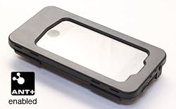 Digifit Connect high quality iPhone Bike Case for iPhone 4, 4S, 3GS with Built-in ANT+ Support
