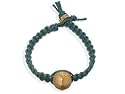 Live Green Earth Bracelet