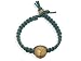 Live Green Earth Bracelet