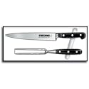 Victorinox Forged 2-Piece Carving Set