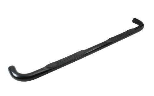 Westin 23-3505 E-Series Black Step Bar for Ford F-150 Regular CabB00074FY8M 