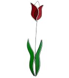 Tulip Sun Catcher