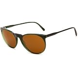 Polo Ralph Lauren Mens 4051P Polarized Sunglas
