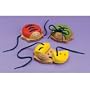 Ladybug Lacer