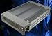 Kingwin KF-23 Hard Disk Drive Aluminum Mobile Rack with 3-Fans